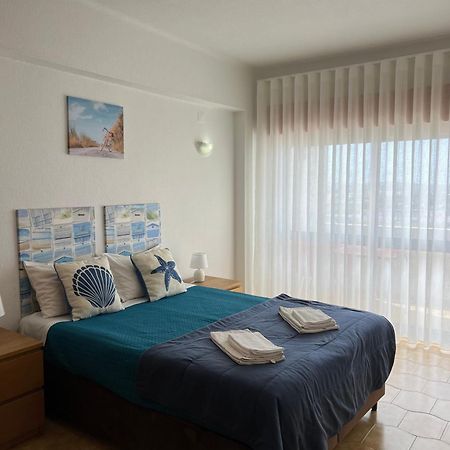 Apartamento 806 Albufeira Exterior photo