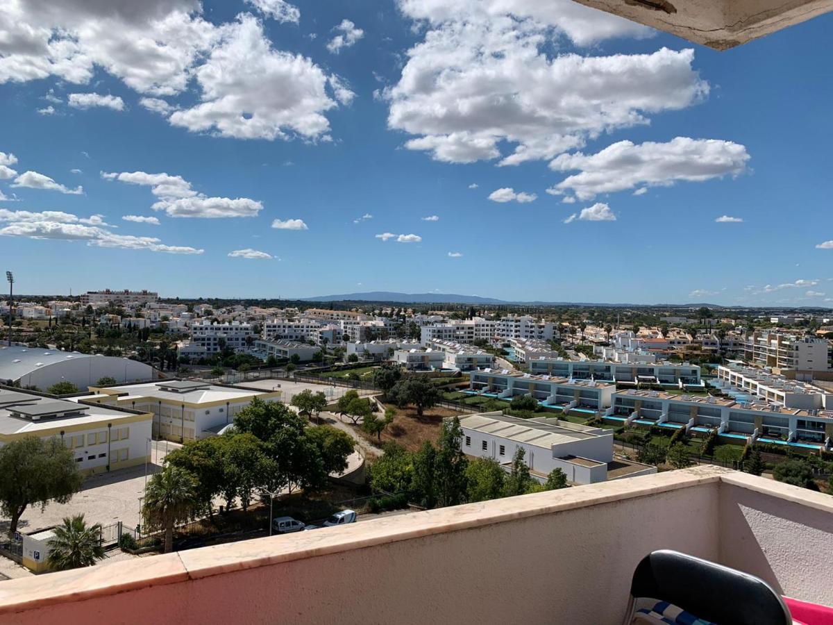 Apartamento 806 Albufeira Exterior photo