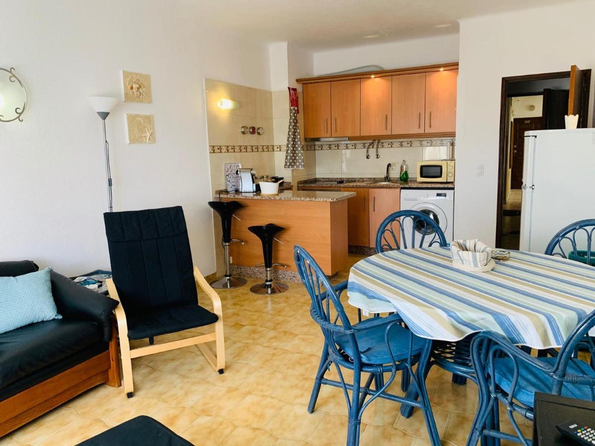 Apartamento 806 Albufeira Exterior photo