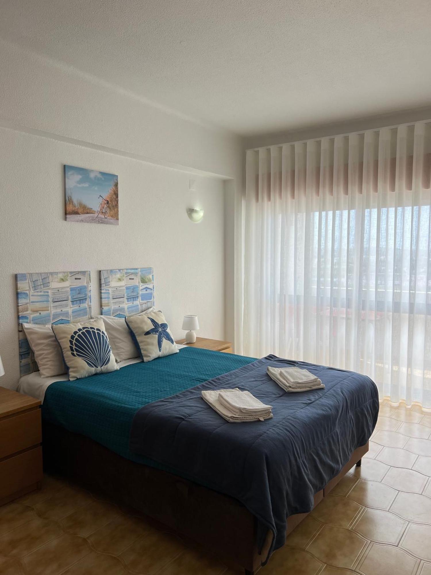 Apartamento 806 Albufeira Exterior photo