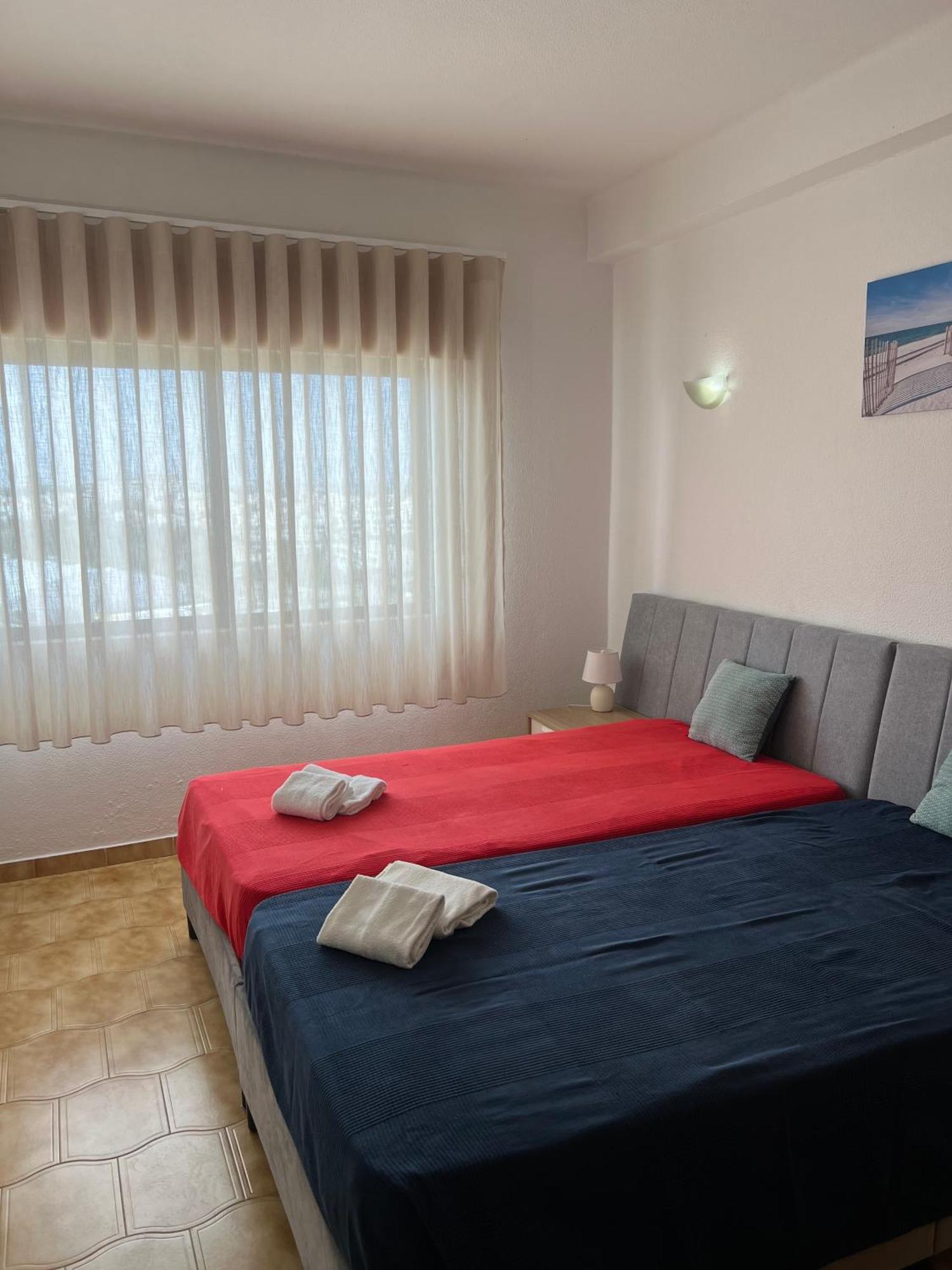 Apartamento 806 Albufeira Exterior photo