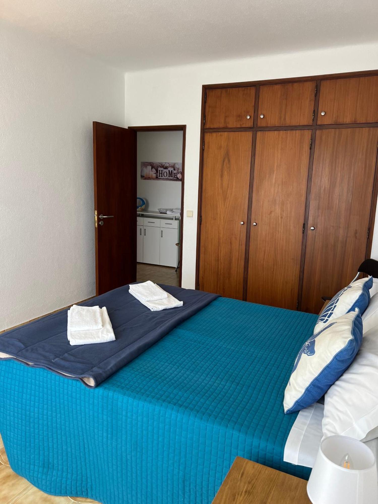 Apartamento 806 Albufeira Exterior photo